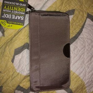 Clutch Wallet